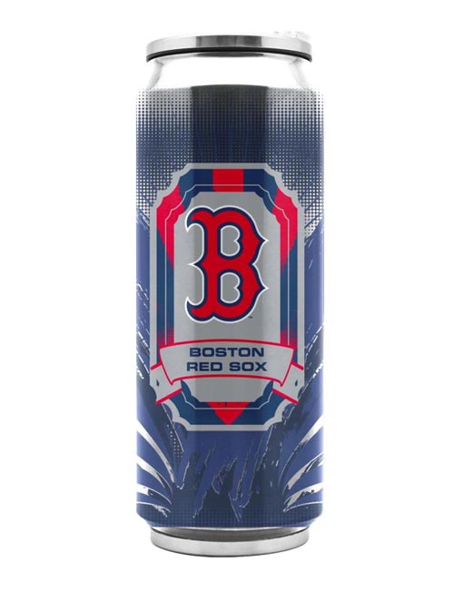 Boston Red Sox thermocan