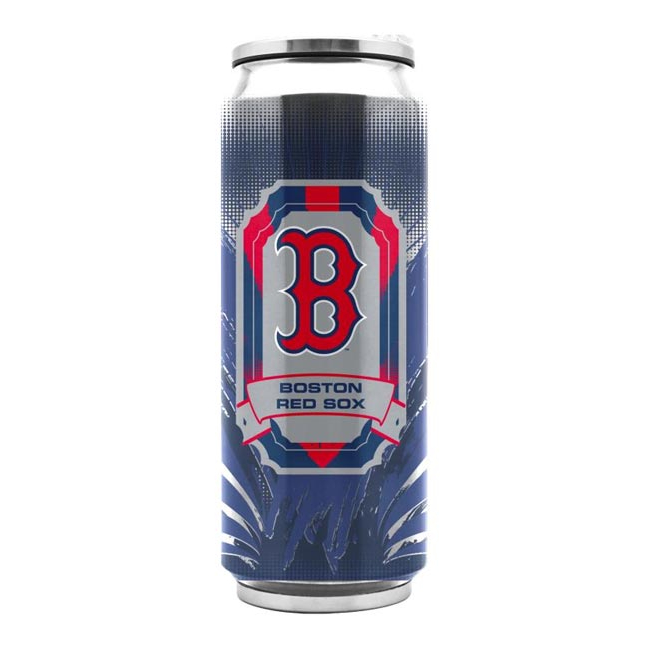 Boston Red Sox Thermocan large