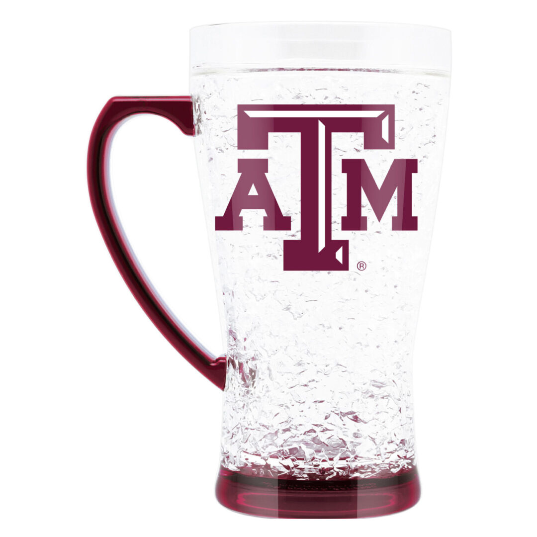 Texas AM university cup