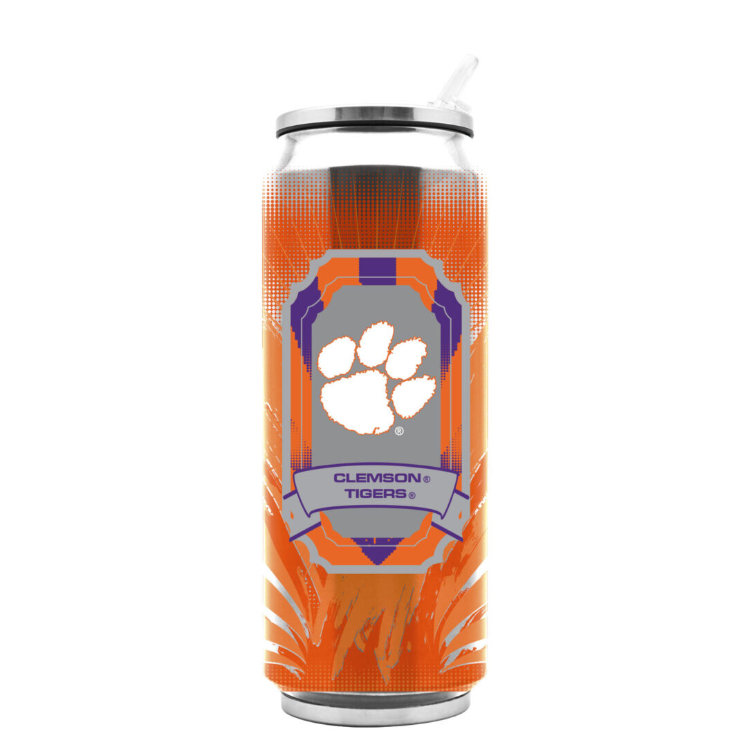 Clemson Tigers thermocup