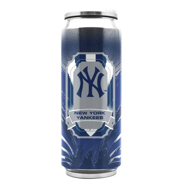 New York Yankees Thermocan large
