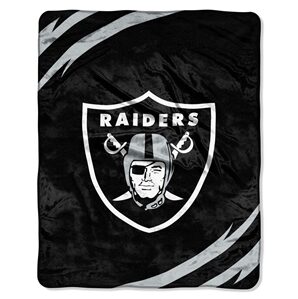 NFL Twin Blankets – Raiders