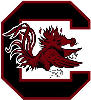 University of South Carolina Gamecocks