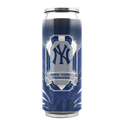New York Yankees Thermocan